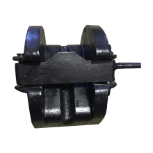 Marine Roller Chain Stopper For Ship And Cast Steel Chain Stopper